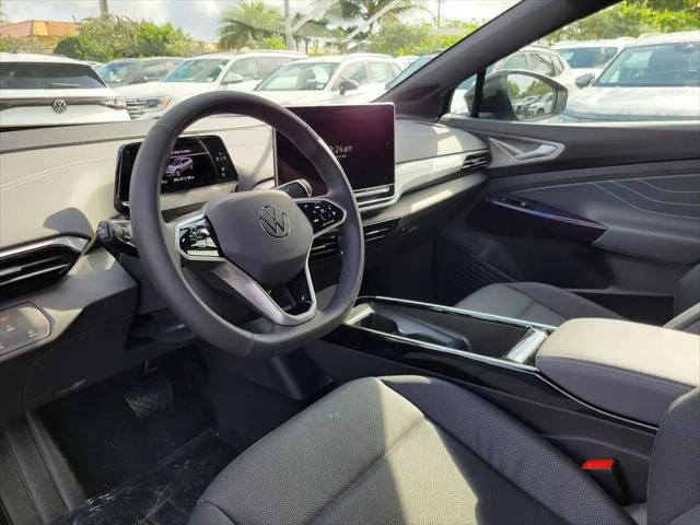 2026 Volkswagen ID.4 Pro S