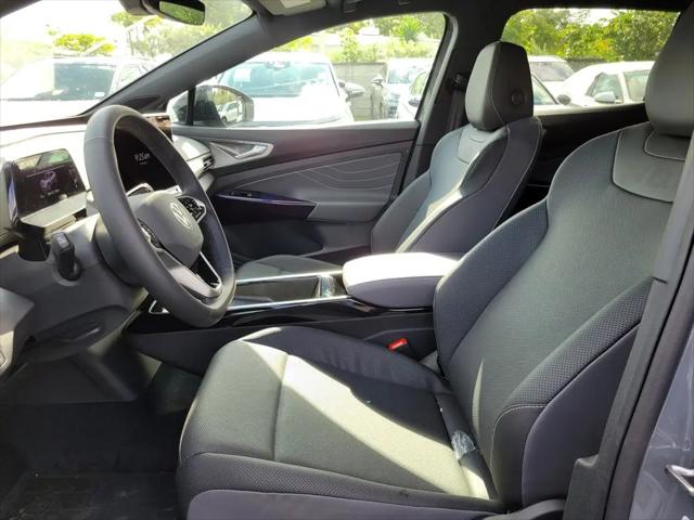2026 Volkswagen ID.4 Pro S