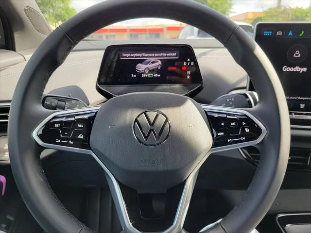 2026 Volkswagen ID.4 Pro S