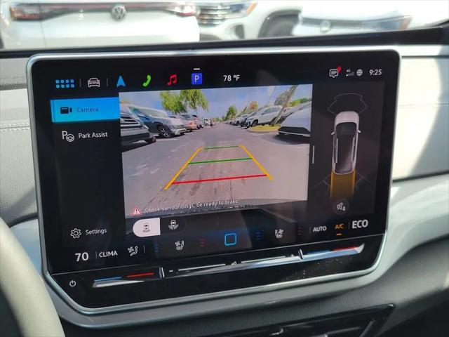 2026 Volkswagen ID.4 Pro S