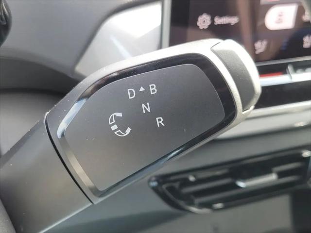2026 Volkswagen ID.4 Pro S