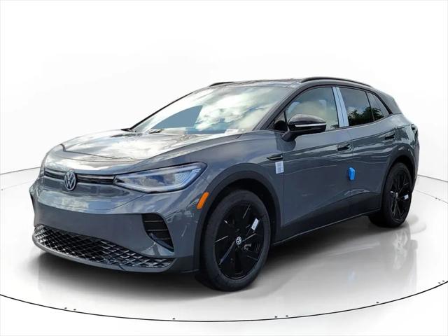 2026 Volkswagen ID.4 Pro S