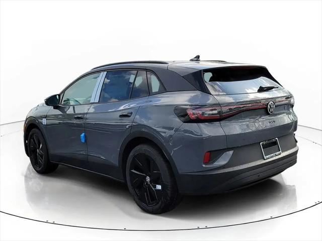 2026 Volkswagen ID.4 Pro S
