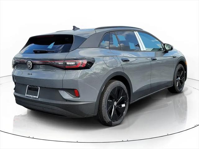 2026 Volkswagen ID.4 Pro S