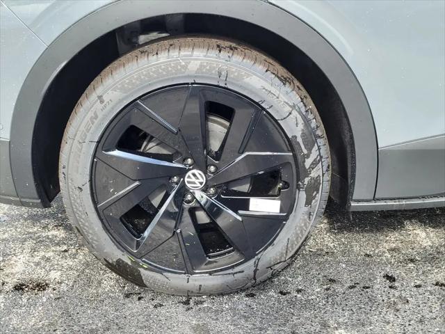 2026 Volkswagen ID.4 Pro S