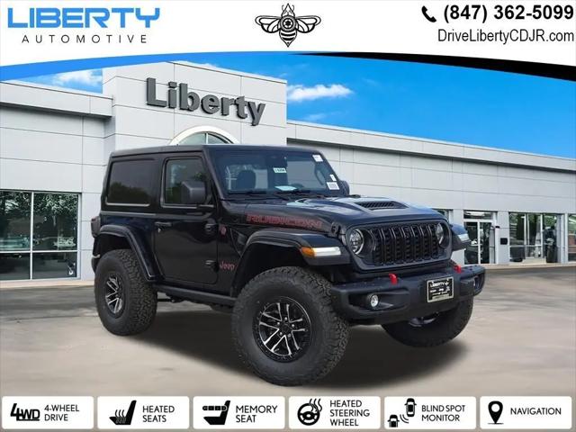 2026 Jeep Grand Cherokee L Limited for sale in Libertyville, IL
