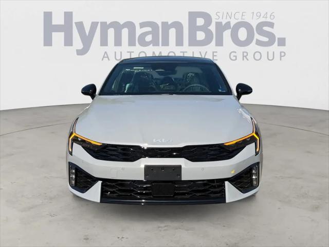 2026 Kia K5 GT-Line FWD