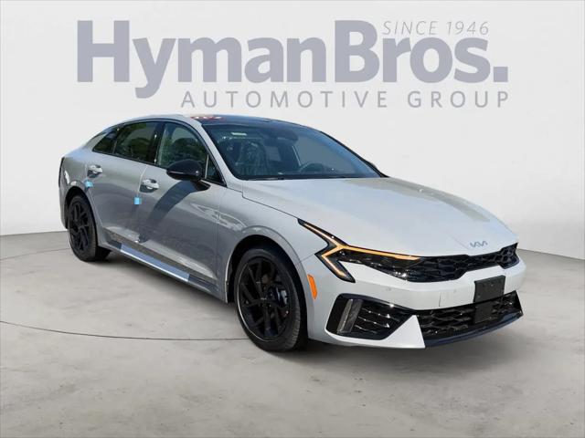 2026 Kia K5 GT-Line FWD for sale in Midlothian, VA
