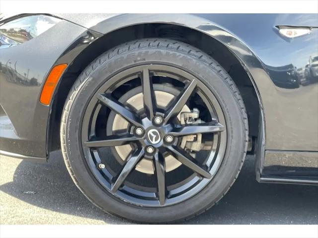 2020 Mazda MX-5 Miata RF Club