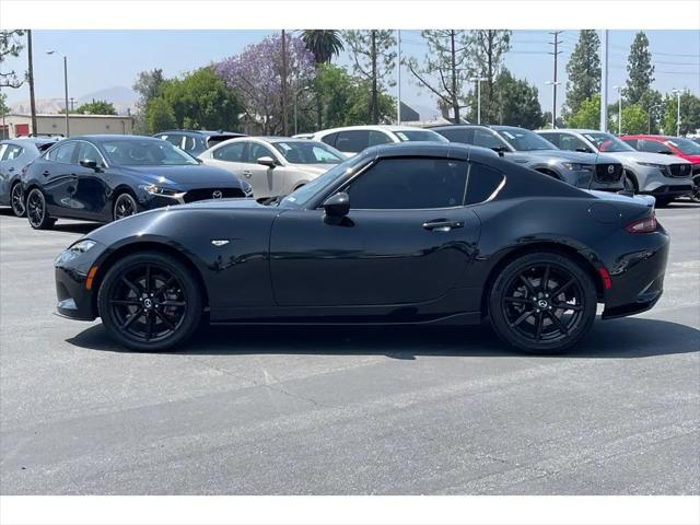 2020 Mazda MX-5 Miata RF Club