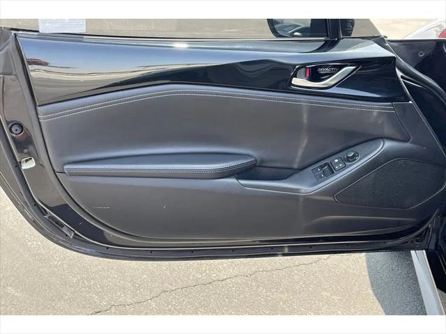 2020 Mazda MX-5 Miata RF Club