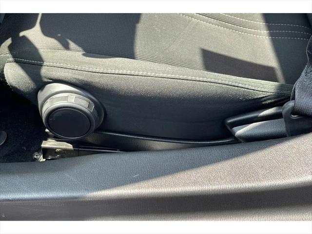 2020 Mazda MX-5 Miata RF Club