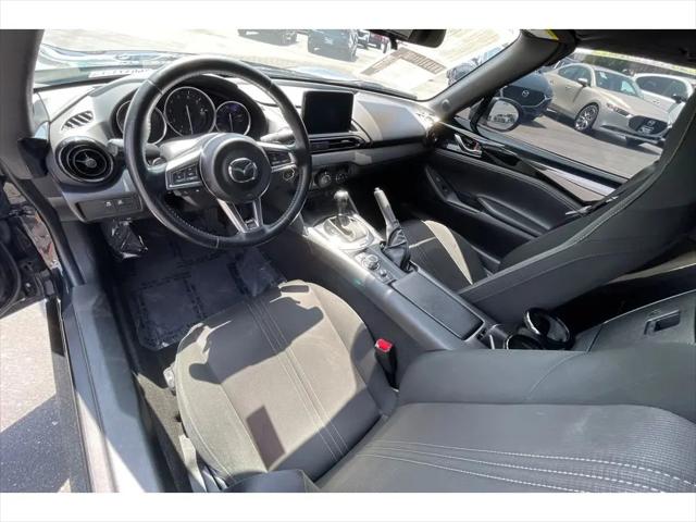 2020 Mazda MX-5 Miata RF Club