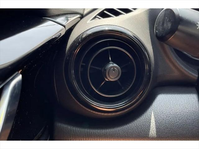 2020 Mazda MX-5 Miata RF Club