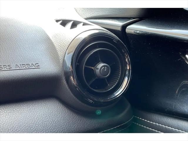 2020 Mazda MX-5 Miata RF Club