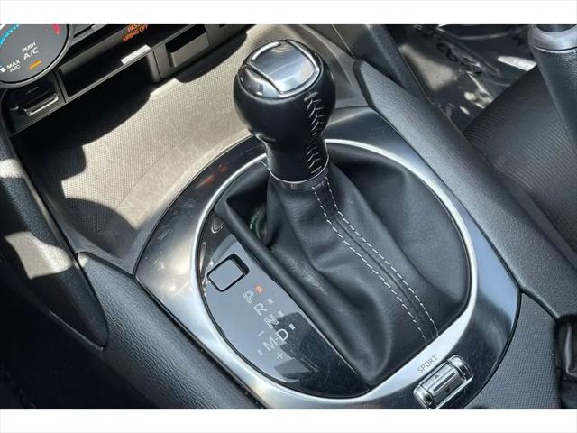 2020 Mazda MX-5 Miata RF Club