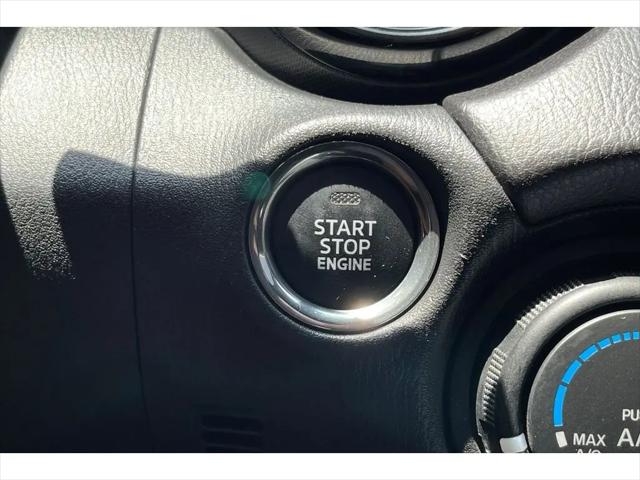 2020 Mazda MX-5 Miata RF Club