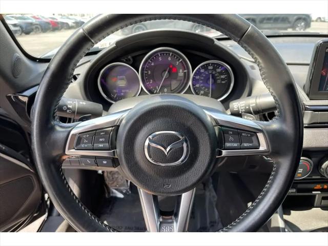 2020 Mazda MX-5 Miata RF Club