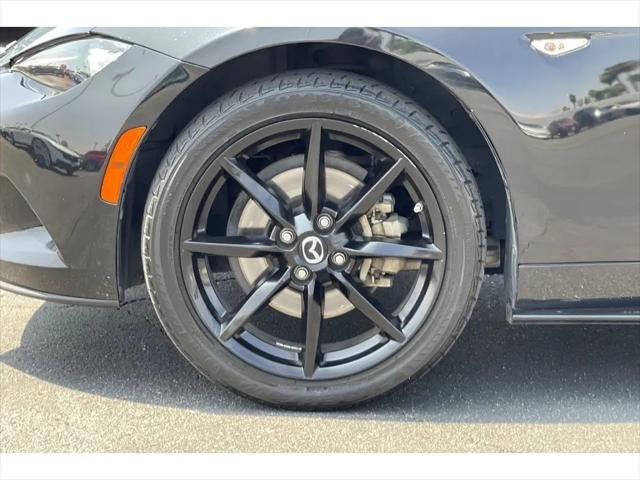 2020 Mazda MX-5 Miata RF Club