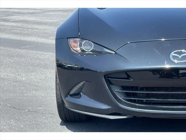 2020 Mazda MX-5 Miata RF Club