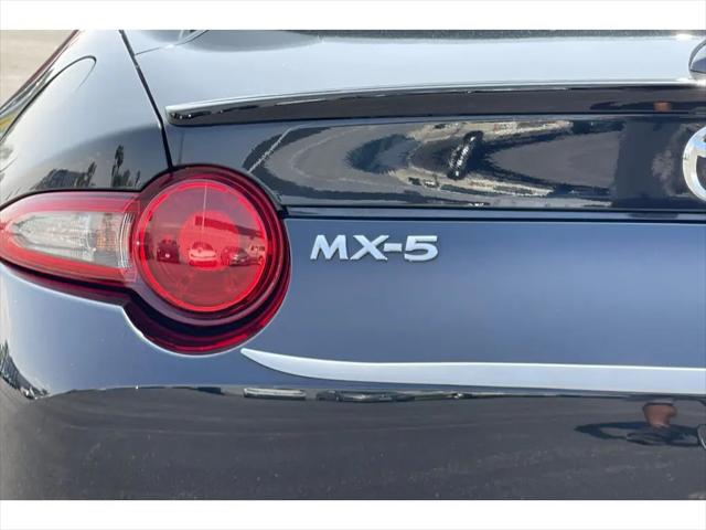2020 Mazda MX-5 Miata RF Club