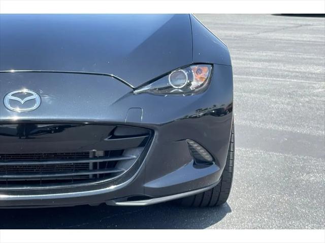 2020 Mazda MX-5 Miata RF Club