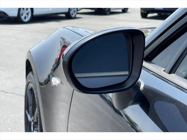 2020 Mazda MX-5 Miata RF Club