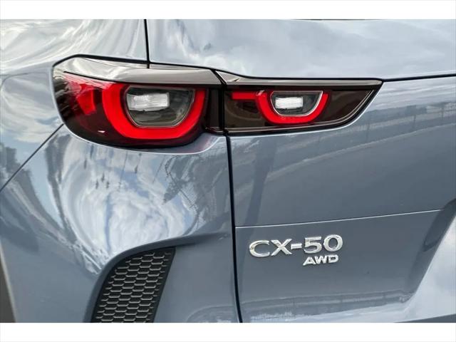 2026 Mazda CX-50 Hybrid Premium