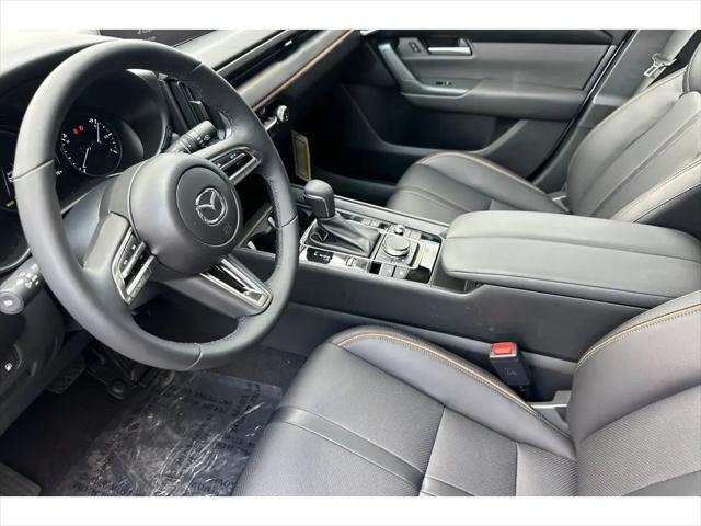 2026 Mazda CX-50 Hybrid Premium