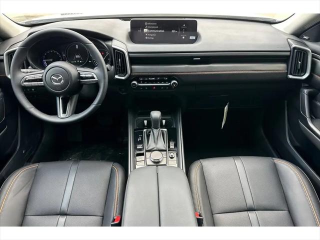 2026 Mazda CX-50 Hybrid Premium