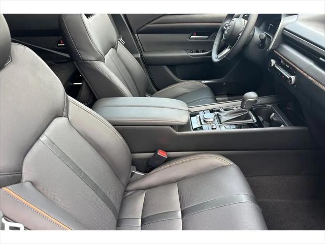 2026 Mazda CX-50 Hybrid Premium