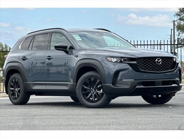 2026 Mazda CX-50 Hybrid Premium for sale in Loma Linda, CA