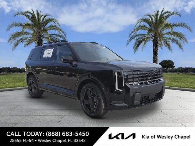 2027 Kia Telluride Hybrid X-Line SX-Prestige for sale in Wesley Chapel, FL