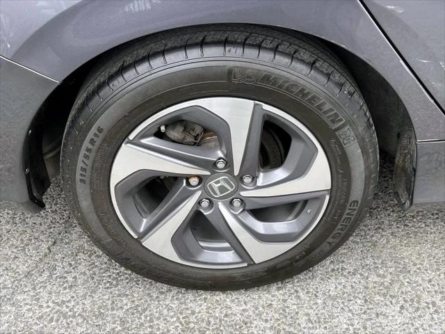 2019 Honda Insight LX