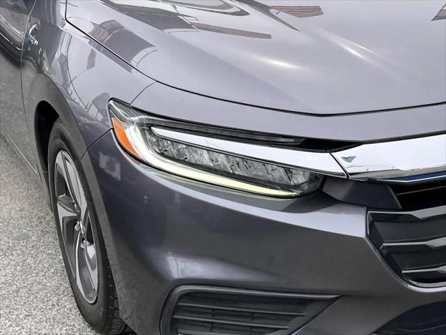 2019 Honda Insight LX