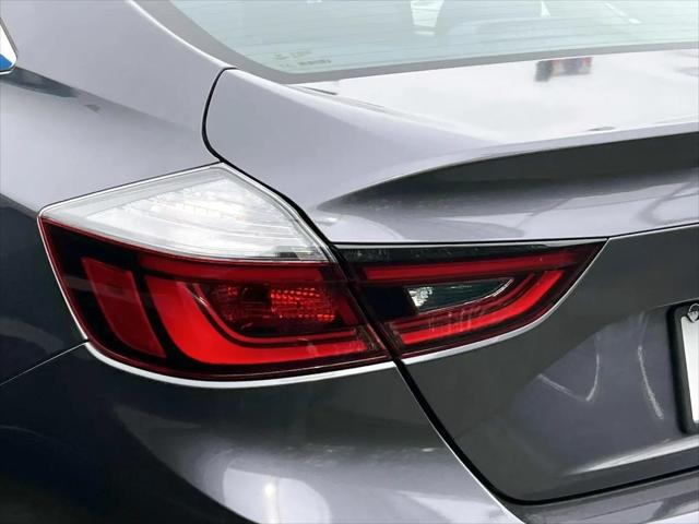 2019 Honda Insight LX