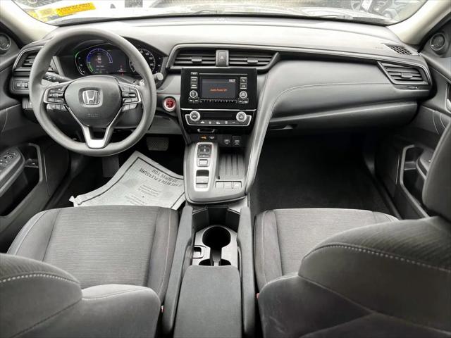 2019 Honda Insight LX