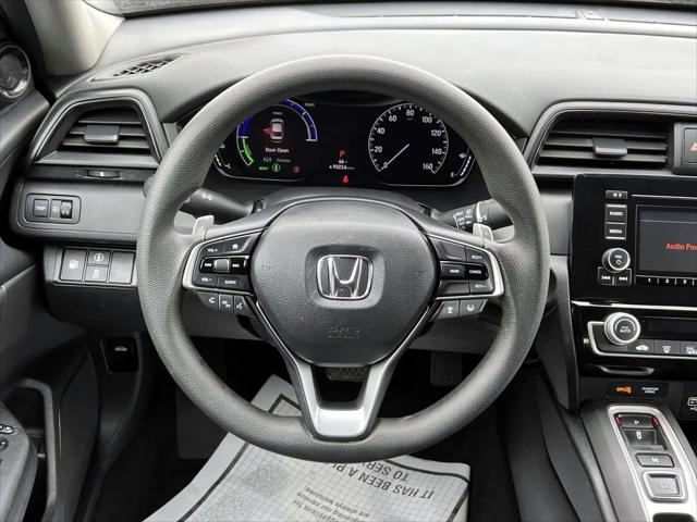 2019 Honda Insight LX