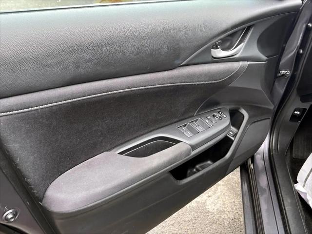 2019 Honda Insight LX