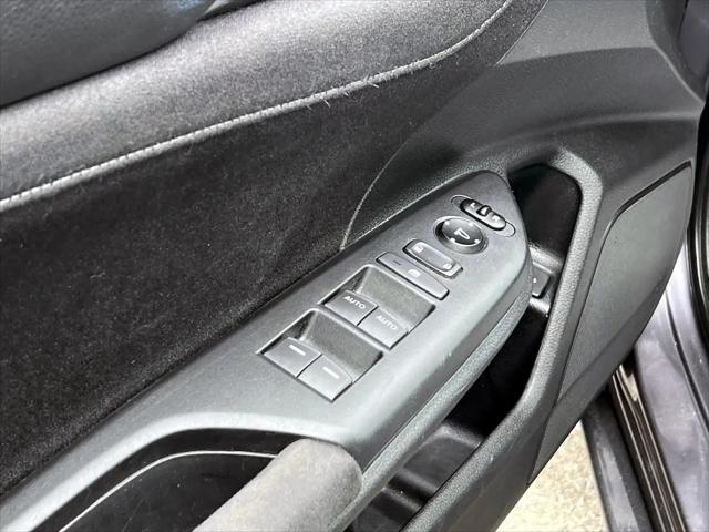 2019 Honda Insight LX