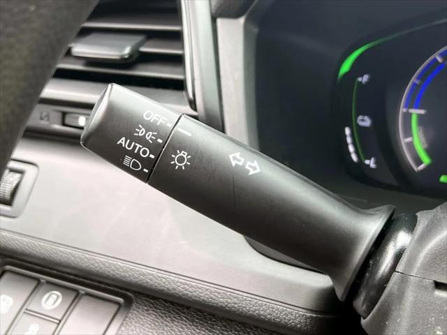 2019 Honda Insight LX