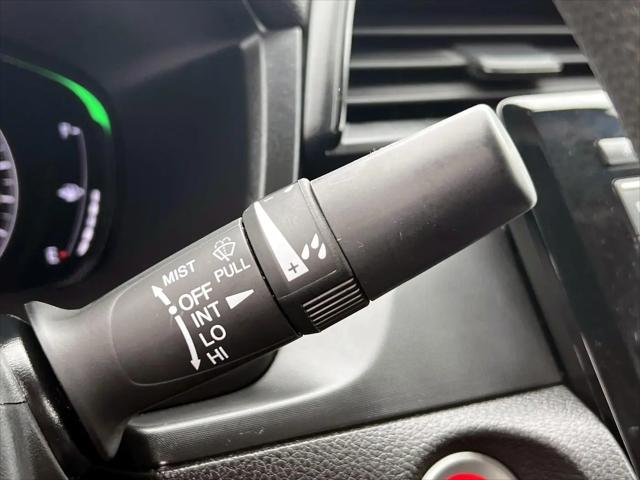 2019 Honda Insight LX