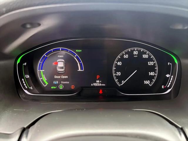 2019 Honda Insight LX