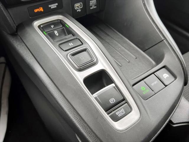 2019 Honda Insight LX