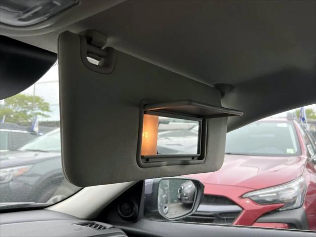 2019 Honda Insight LX