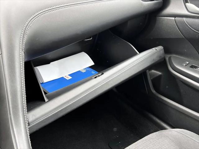 2019 Honda Insight LX