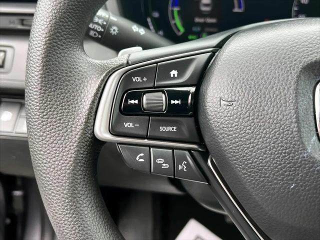2019 Honda Insight LX