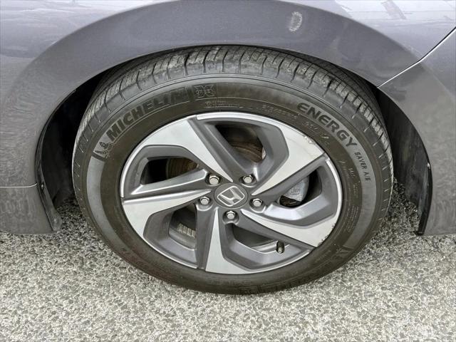 2019 Honda Insight LX