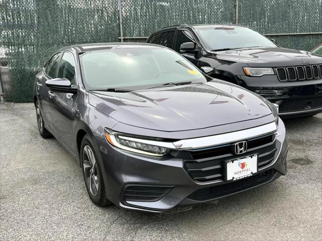 2019 Honda Insight LX for sale in Long Island City, NY