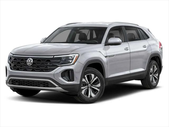 2026 Volkswagen Atlas Cross Sport SE with Technology for sale in Bridgewater, NJ
